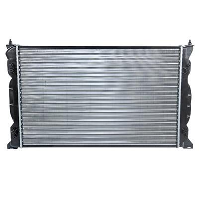 Atec Kühler, Motorkühlung [Hersteller-Nr. 480029N] für Audi, Seat Image