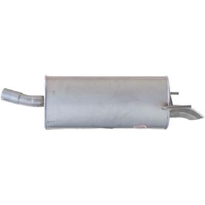 Bosal Endschalldämpfer [Hersteller-Nr. 185-475] für Opel, Vauxhall Image