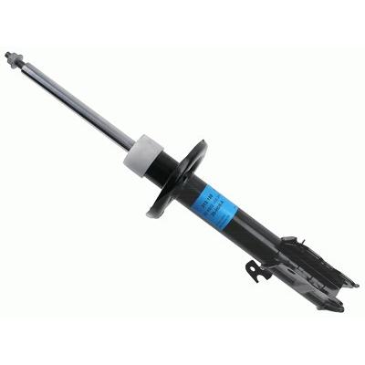 Sachs Stoßdämpfer [Hersteller-Nr. 313188] für Mitsubishi Image
