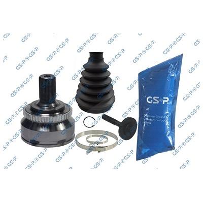 Gsp Gelenksatz, Antriebswelle [Hersteller-Nr. 862010] für Volvo Image