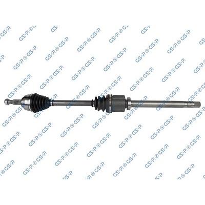 Gsp Antriebswelle [Hersteller-Nr. 250400] für Renault Image