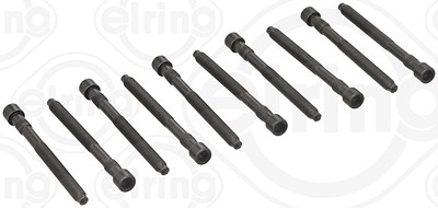 Elring Zylinderkopfschraubensatz [Hersteller-Nr. 215.000] für Audi, VW, Spyker