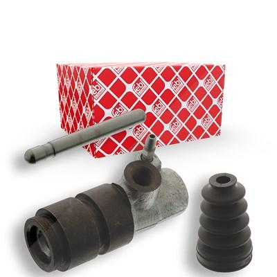 Febi Bilstein Nehmerzylinder, Kupplung [Hersteller-Nr. 14070] für Audi, VW Image