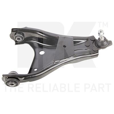 Nk Lenker, Radaufhängung [Hersteller-Nr. 5013942] für Dacia, Renault Image