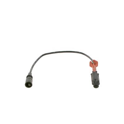 Bosch Zündleitungssatz [Hersteller-Nr. 0986356352] für Mercedes-Benz Image