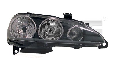 Tyc Hauptscheinwerfer [Hersteller-Nr. 20-0971-05-2] für Alfa Romeo Image