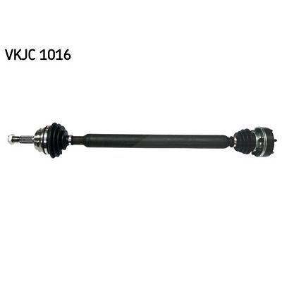 Skf Antriebswelle [Hersteller-Nr. VKJC1016] für VW Image