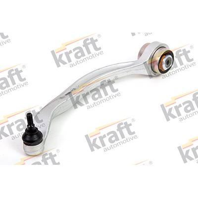 Kraft Automotive Lenker, Radaufhängung [Hersteller-Nr. 4300420] für Audi, Skoda, VW