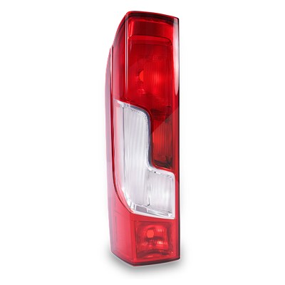 Atec Heckleuchte links Blinker weiß ohne Lampenträger [Hersteller-Nr. 31529494] für Citroën, Fiat, Peugeot Image