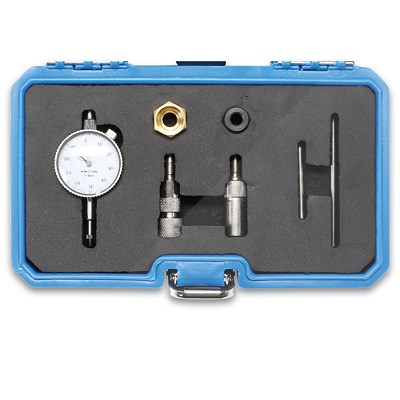 Bgs OT-Messuhr, Zündeinstellung für Motorräder [Hersteller-Nr. 8319] Image