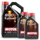 Motul 7 L 8100 X-POWER 10W60 [Hersteller-Nr. 109696]