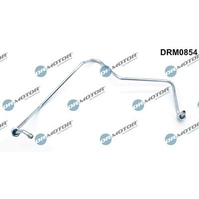 Dr.motor Automotive Ölleitung, Lader [Hersteller-Nr. DRM0854] für Audi, Seat, Skoda, VW Image