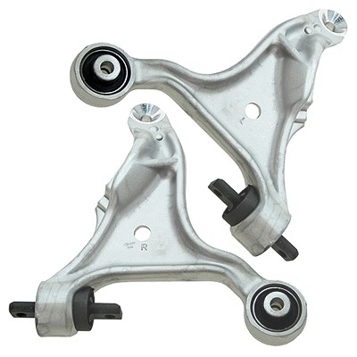 Atec Satz Querlenker vorne unten links rechts [Hersteller-Nr. 40576973] für Volvo Image