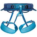 Petzl Corax Klettergurt (Größe 1, blau)