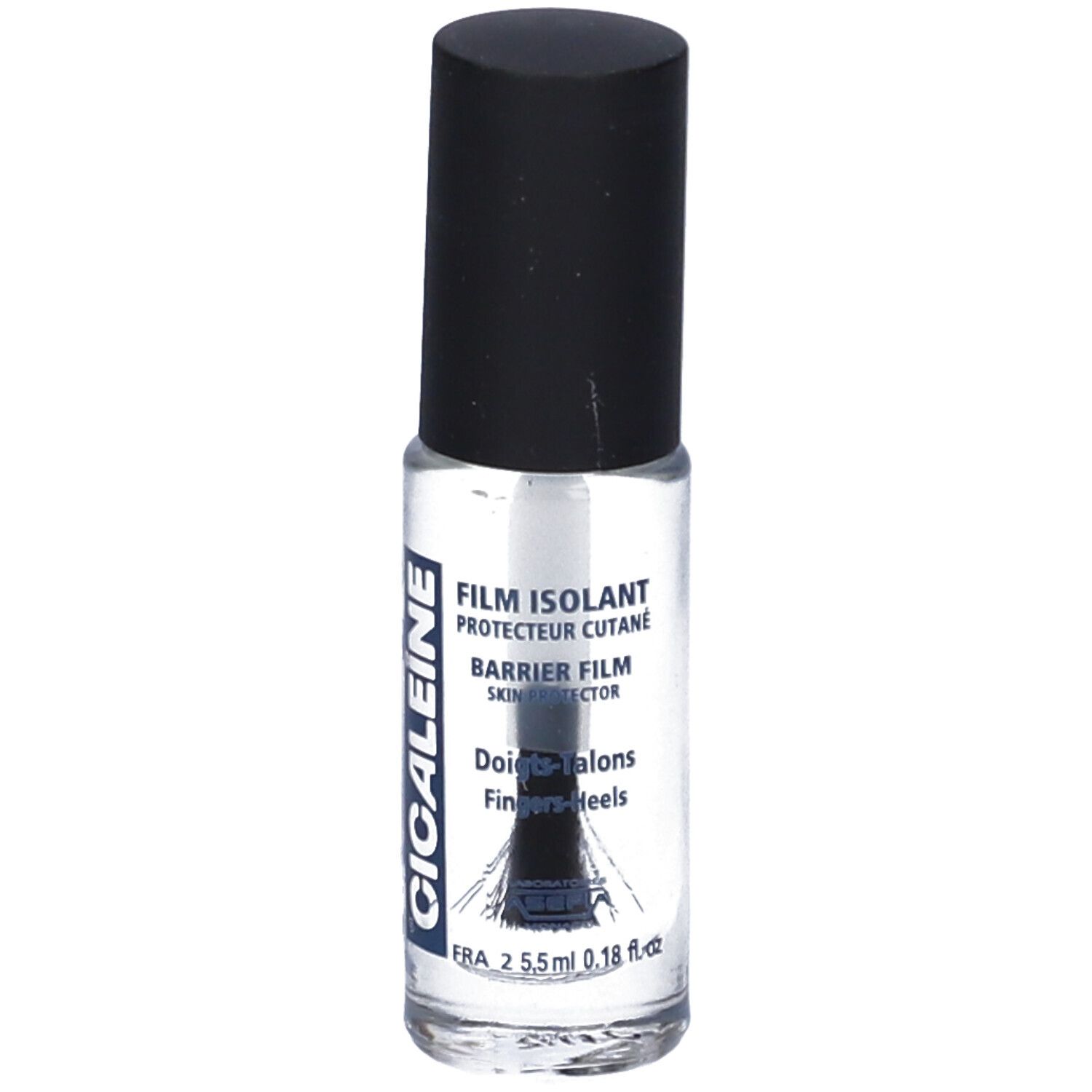 Cicaleïne Pellicola Protettiva Isolante 5,5 ml