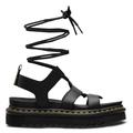 Dr. Martens Damen Sandalen NARTILLA, schwarz, Gr. 40EU