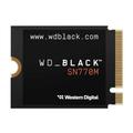 Western Digital Disque Dur Black SN770M 500 Go SSD (WDS500G3X0G)