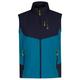 Halti - Pallas Evo X-Stretch Vest - Softshellweste Gr XL blau