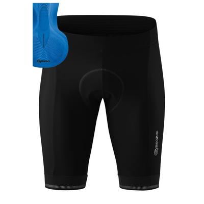 Gonso - Sitivo - Radhose Gr L schwarz Image