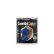 Primaire de protection antirouille et finition CombiColor Original bleu gentiane RAL 5010 pot 750 ml RUST-OLEUM 7326.0.75