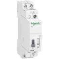 Télérupteur Acti9 iTL 16 A 2NO 230 - 240 V CA 110 V CC 50 - 60 Hz SCHNEIDER ELECTRIC A9C30812