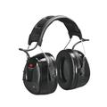 Casque de protection auditive électronique Peltor™ ProTac™ III noir SNR 32 dB 3M 7100088424