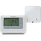 Thermostat d'ambiance sans fil programmable hebdomadaire T4R Honeywell - Y4H910RF4004