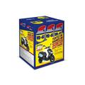 Pack de 6 dégrippants multi-usage aérosol 500 ml WD-40 PACK 6 DEGRI 500ML