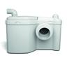 Broyeur adaptable W12 470W pour WC ou lave-mains WATERMATIC FRW12A6119