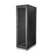 StarTech.com 4-Post 42U Server Rack Cabinet. 19" Data Rack Cabine