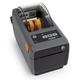 Zebra ZD411 label printer Direct thermal 203 x 203 DPI 152 mm/sec Wire