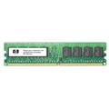 HP 4GB Fully Buffered DIMM PC2-5300 2x2GB DDR2 Memory Kit memory modul