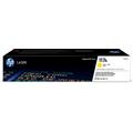 HP W2072A/117A Toner-kit yellow. 700 pages ISO/IEC 19798 for HP Color