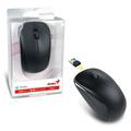 Genius Computer Technology NX-7000 Wireless Mouse. 2.4 GHz with USB Pi