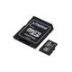 Kingston Technology SDCIT/32GB memory card MicroSDHC UHS-I Class 10