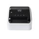 Brother QL-1100C label printer Direct thermal 300 x 300 DPI 110 mm/sec