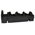 Katun 039170 Toner waste box (replaces Konica Minolta WB-P03) for Deve