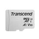 Transcend microSD Card SDHC 300S 8GB