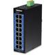 Trendnet TI-G160i Managed L2 Gigabit Ethernet (10/100/1000) Black