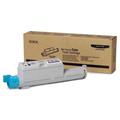 Xerox 106R01218 Toner cyan. 12K pages/5% for Xerox Phaser 6360