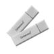 Intenso Ultra Line 2 x 64GB USB flash drive USB Type-A 3.2 Gen 1 (3.1