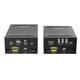 Vivolink VLUSBCEXT151 KVM extender Transmitter & receiver