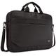 Case Logic Advantage ADVA-117 Black 43.9 cm (17.3") Sleeve case