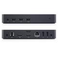 DELL 452-BBOP laptop dock/port replicator Wired USB 3.2 Gen 1 (3.1 Gen