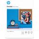 HP Everyday Photo Paper. Glossy. 200 g/m2. A4 (210 x 297 mm). 100 shee