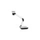 Optoma 8MP CAMERA 136 ZOOM document camera Black. White 25.4 / 3.2 mm