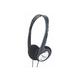 Panasonic RP-HT030E-S headphones/headset Wired Head-band Music Silver