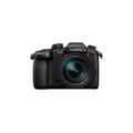 Panasonic Lumix GH5M2 + Leica ES12060 SLR Camera Kit 20.33 MP Live MOS