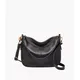 Fossil Women's Jolie Leather Crossbody Bag