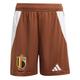 adidas Kids Belgium 24 Away Shorts Kids